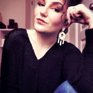 Meet your Posher, Stephanie